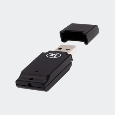 ACS ACR 39T A1 - USB reader for SIM cards